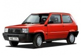 Seat Panda 141